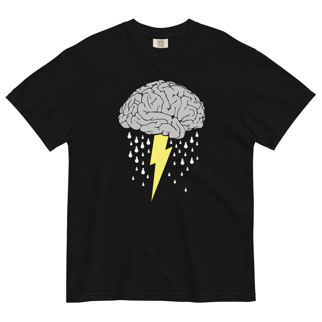 Brainstorm Men's Relaxed Fit Tee product image 2