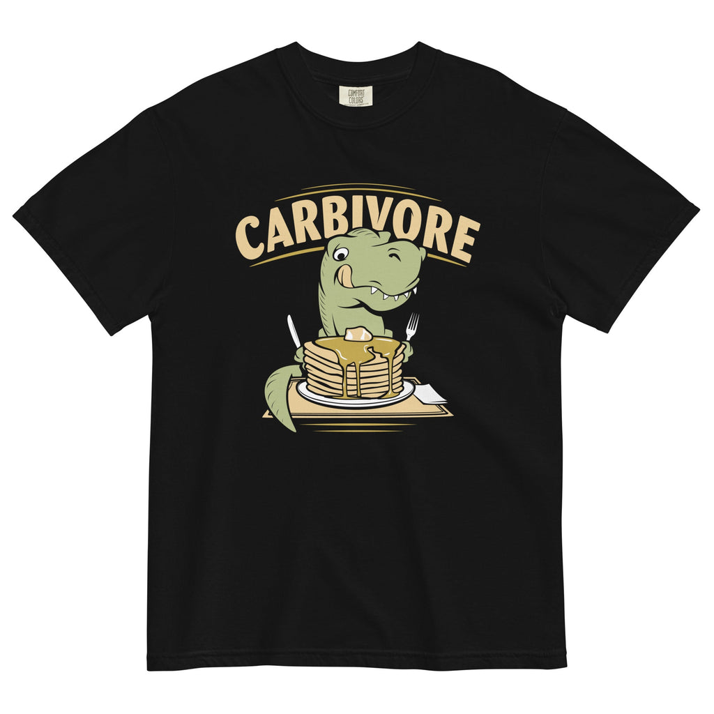 Carbivore Men's Relaxed Fit Tee product image 2