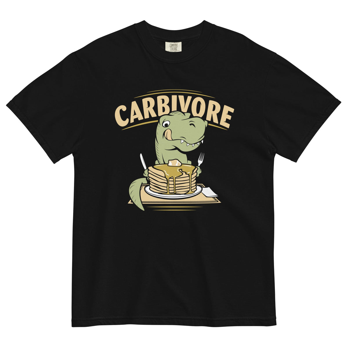 Carbivore Men's Relaxed Fit Tee product image 2