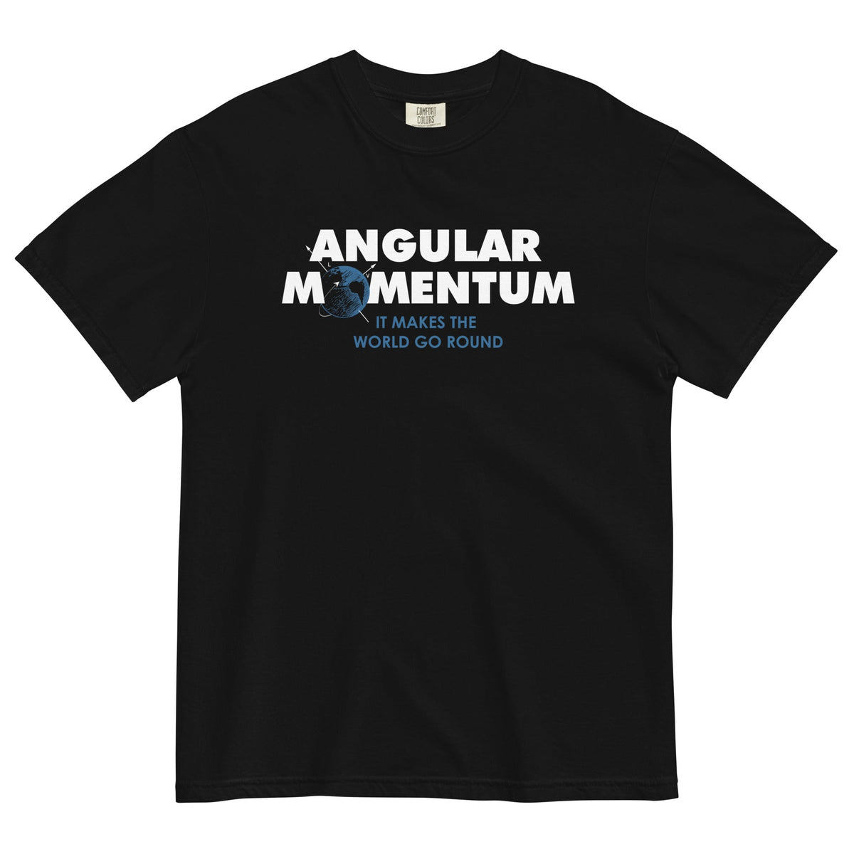 Angular Momentum Men's Relaxed Fit Tee product image 2