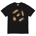 Capybaras In Space Men's Relaxed Fit Tee product image 1