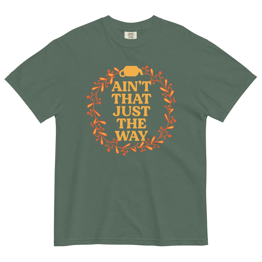 Ain't That Just The Way Men's Relaxed Fit Tee product image 4