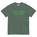 6 Out Of 7 Dwarfs Men's Relaxed Fit Tee product image 1