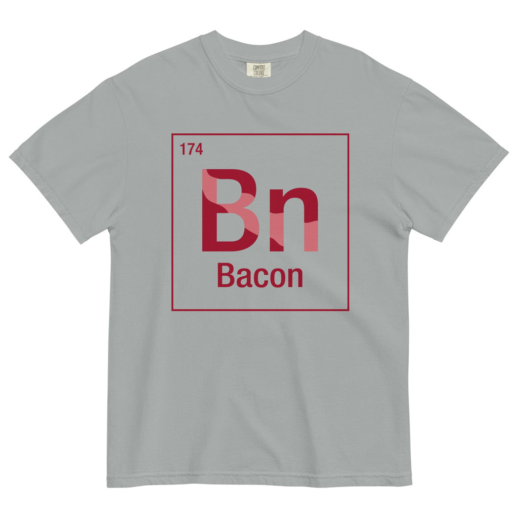 Bacon Element Men's Relaxed Fit Tee product image 1