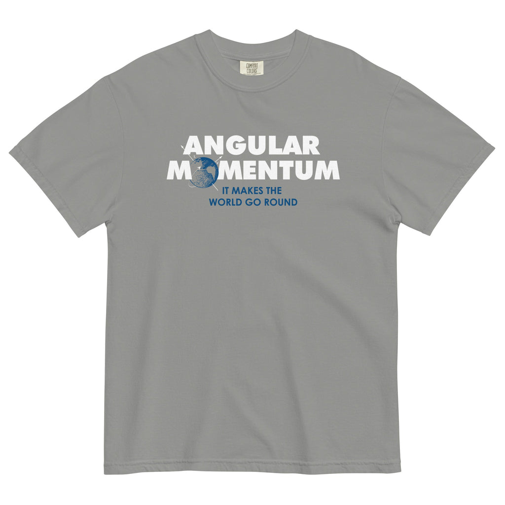 Angular Momentum Men's Relaxed Fit Tee product image 6