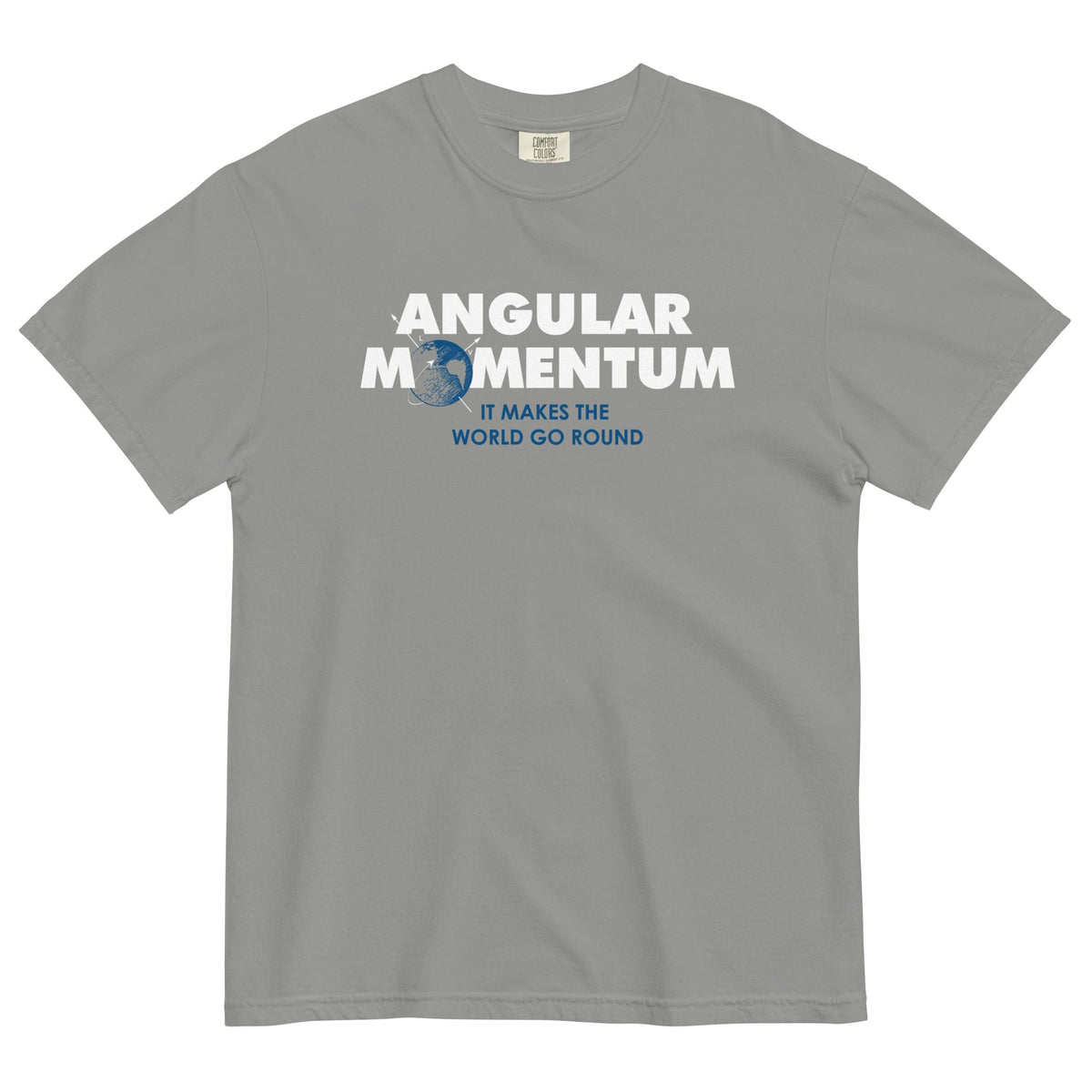 Angular Momentum Men's Relaxed Fit Tee product image 6