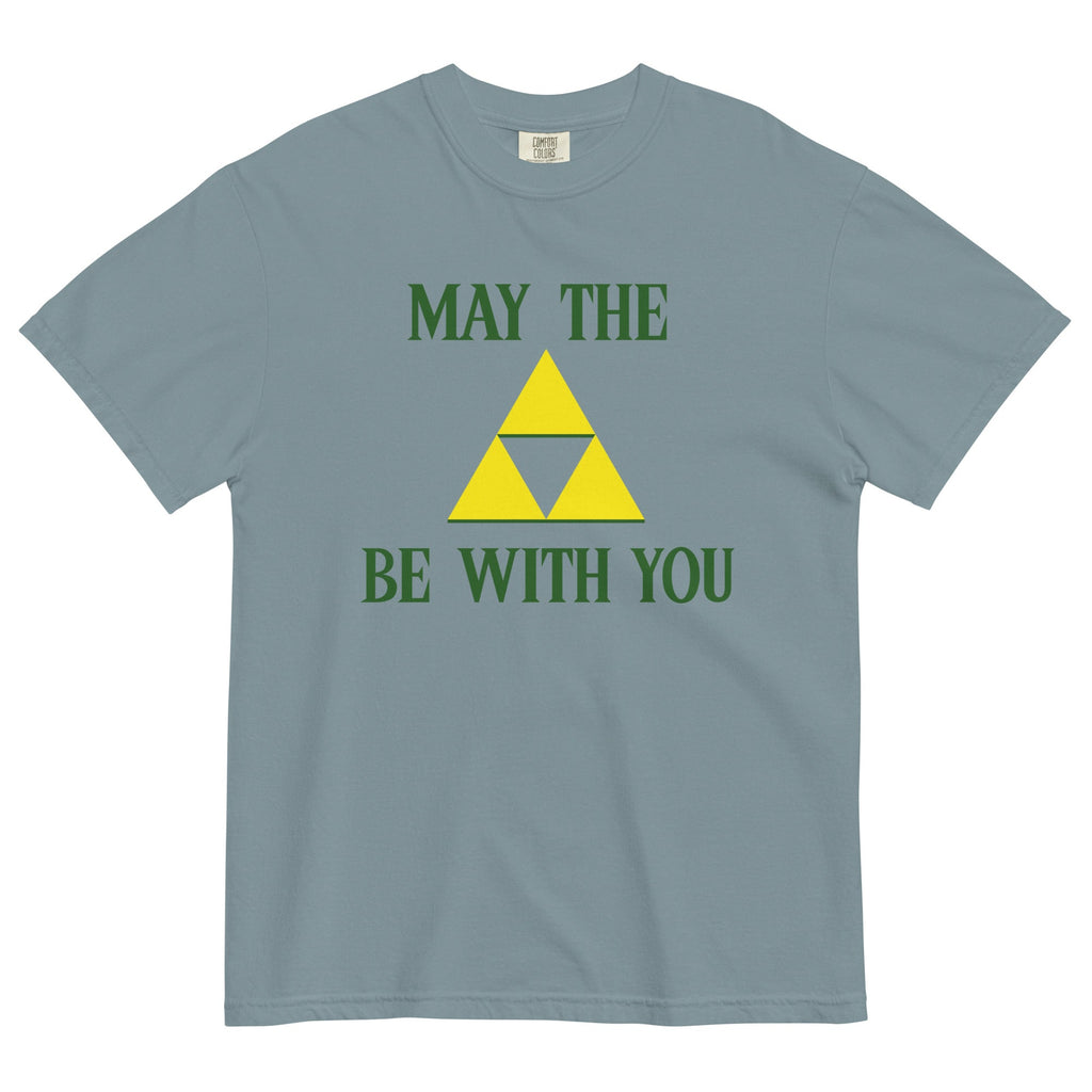 A Link To The Force Men's Relaxed Fit Tee product image 3