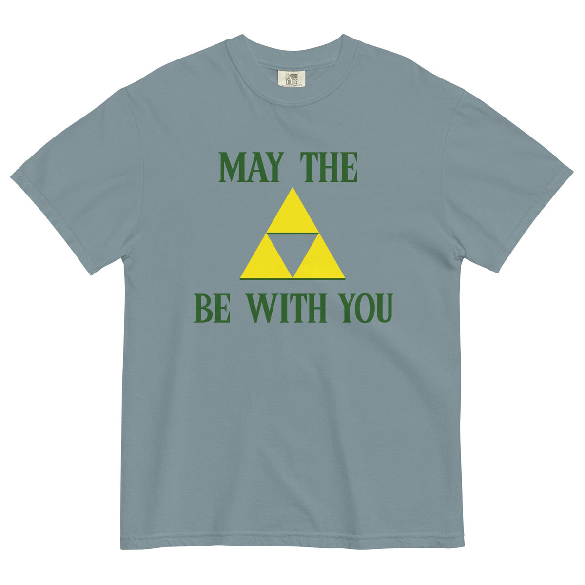 A Link To The Force Men's Relaxed Fit Tee product image 3
