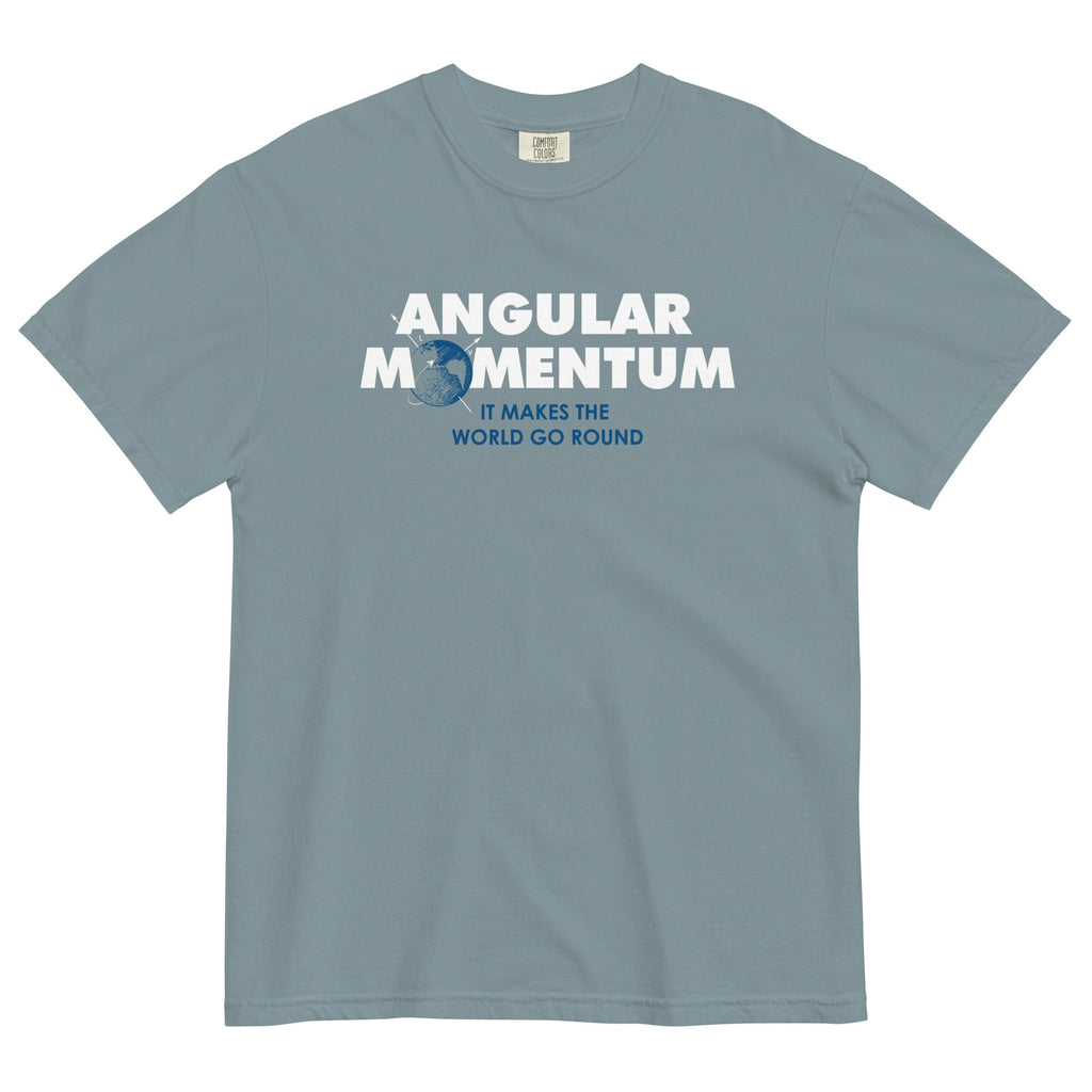 Angular Momentum Men's Relaxed Fit Tee product image 5