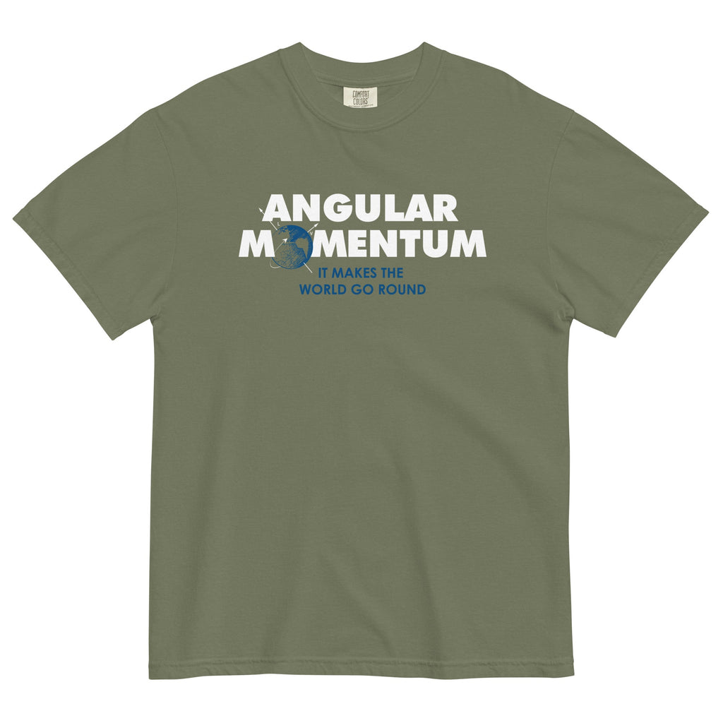 Angular Momentum Men's Relaxed Fit Tee product image 1