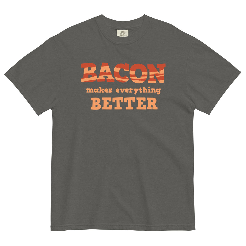 Bacon Makes Everything Better Men's Relaxed Fit Tee product image 1