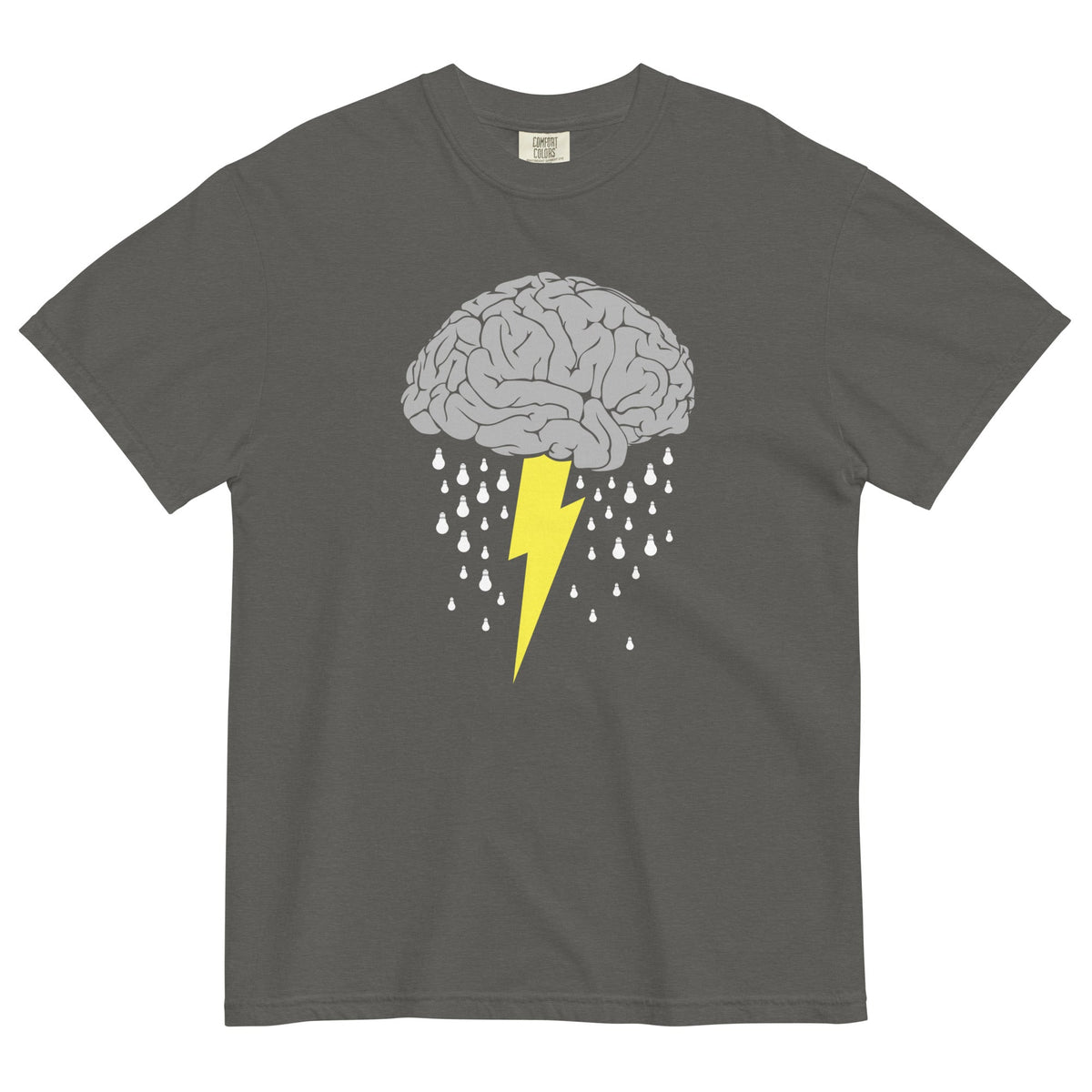 Brainstorm Men's Relaxed Fit Tee product image 3