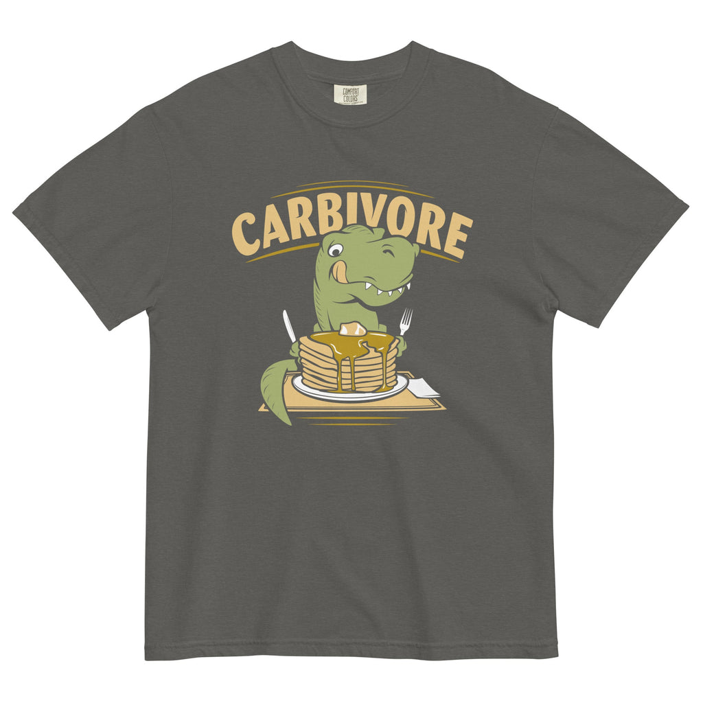 Carbivore Men's Relaxed Fit Tee product image 1