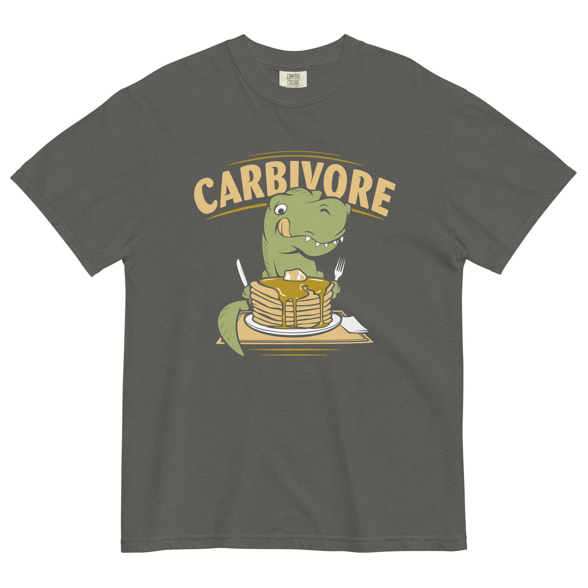 Carbivore Men's Relaxed Fit Tee product image 1