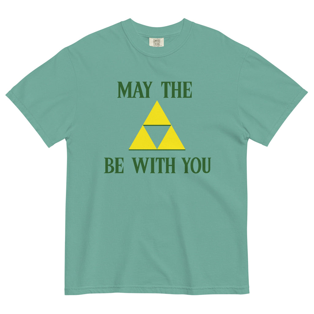 A Link To The Force Men's Relaxed Fit Tee product image 1
