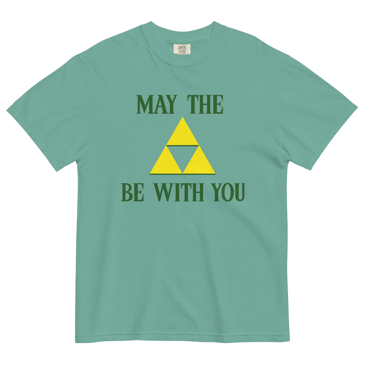 A Link To The Force Men's Relaxed Fit Tee product image 1