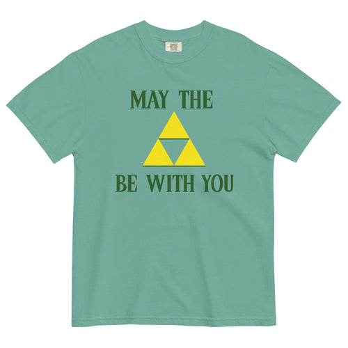 A Link To The Force Men's Relaxed Fit Tee product image 1