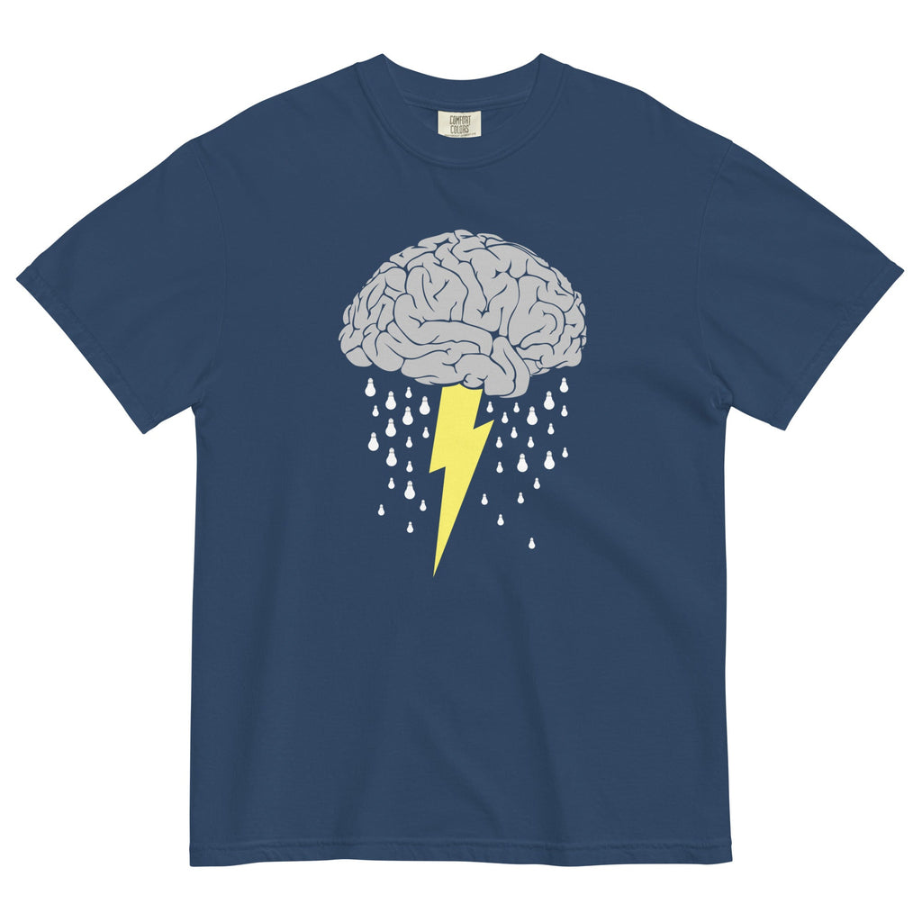 Brainstorm Men's Relaxed Fit Tee product image 1