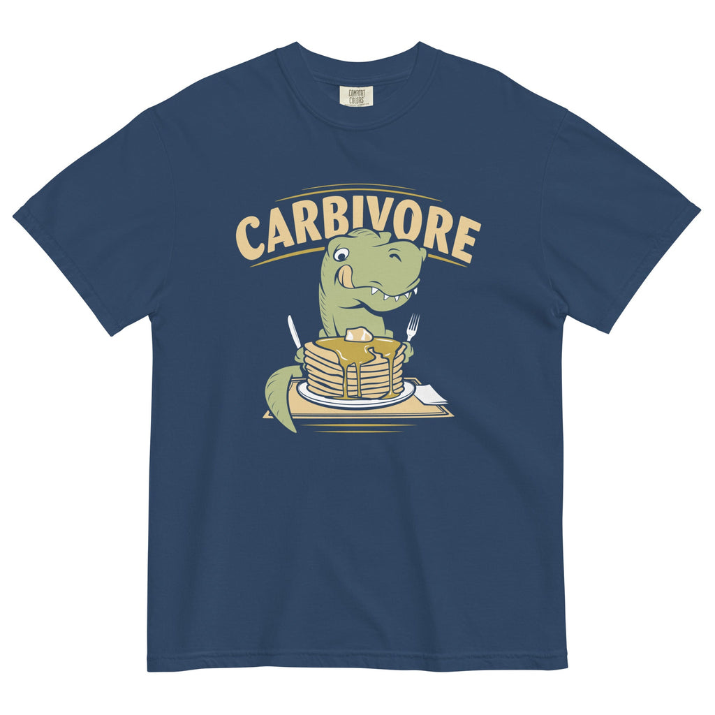 Carbivore Men's Relaxed Fit Tee product image 3