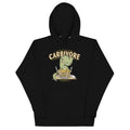 Carbivore Unisex Hoodie product image 1