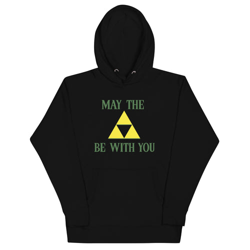 A Link To The Force Unisex Hoodie product image 1