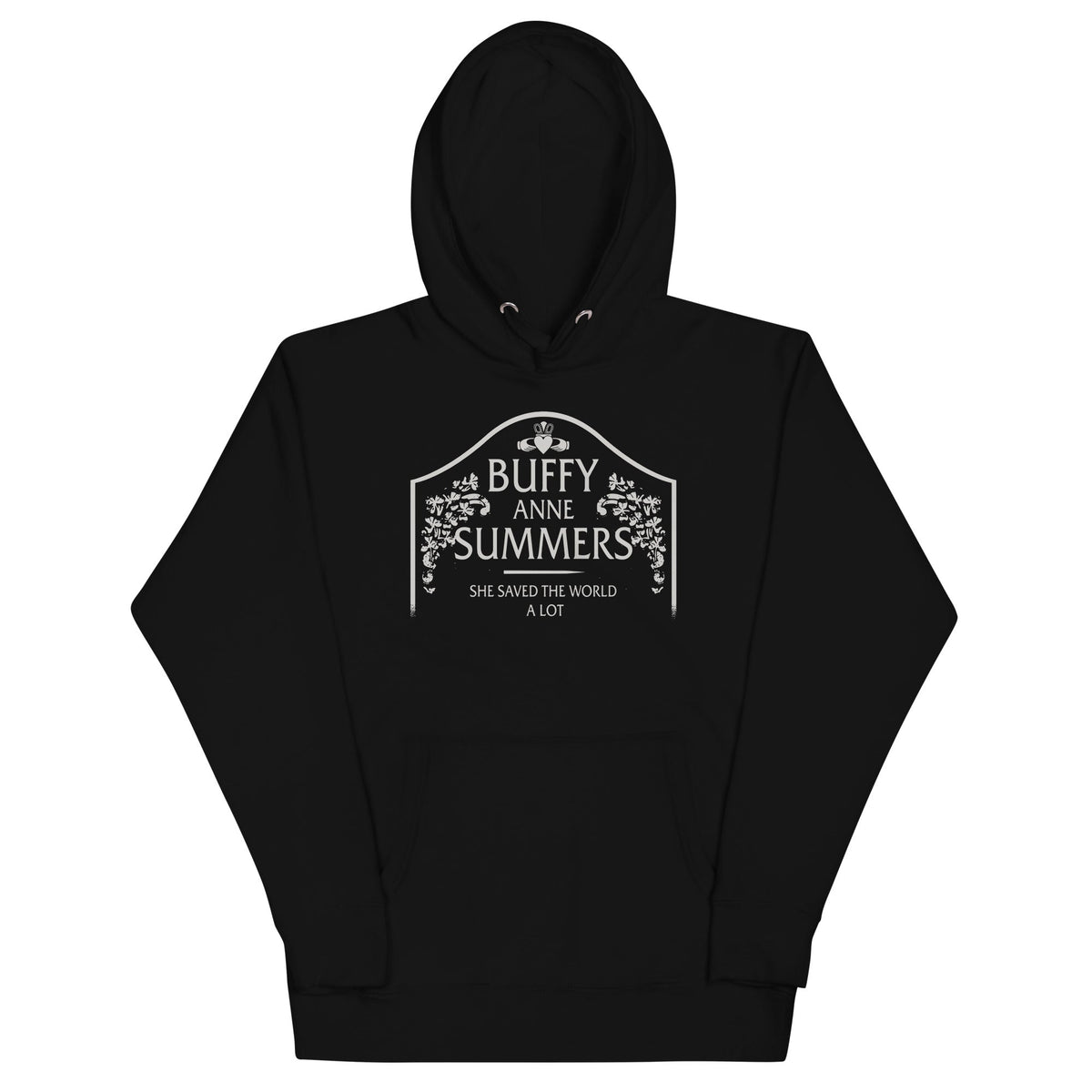 Buffy Anne Summers Unisex Hoodie product image 1