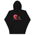 An Apple A Day... Unisex Hoodie product image 1