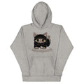 Awwwsassin Unisex Hoodie product image 1
