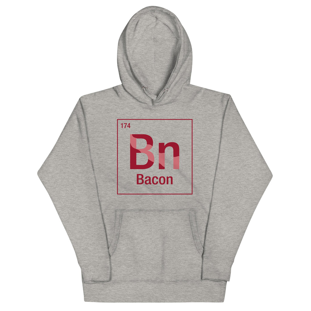 Bacon Element Unisex Hoodie product image 1