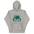 Bigfoot Hide And Seek Champion Unisex Hoodie product image 1