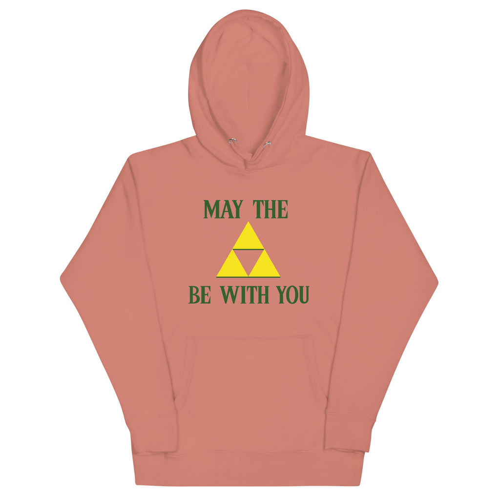 A Link To The Force Unisex Hoodie product image 2