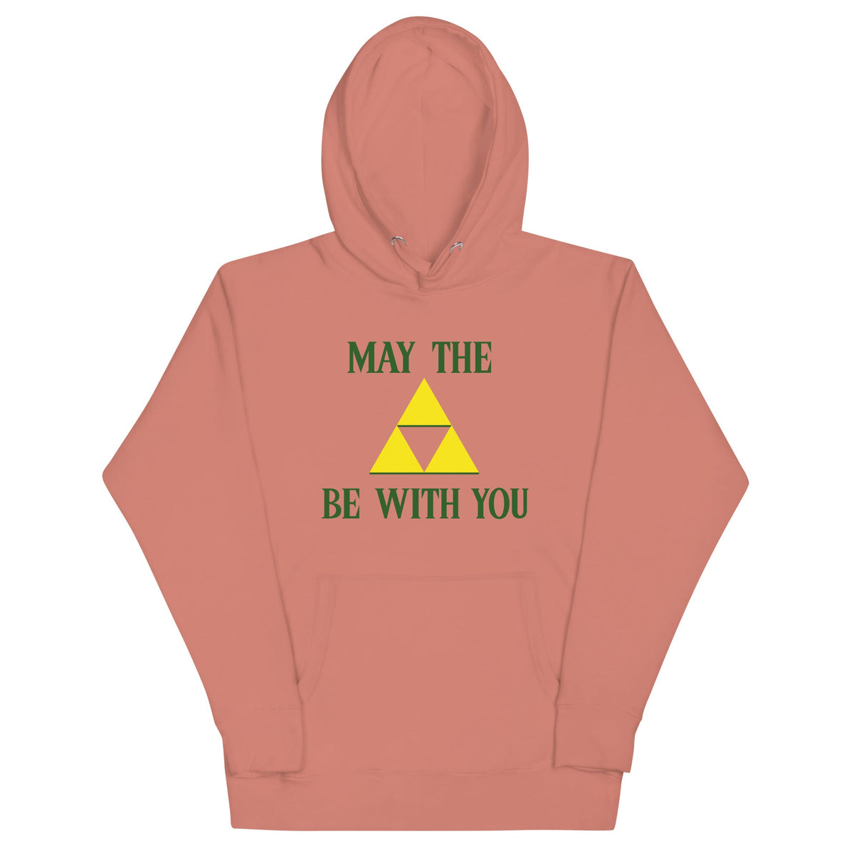 A Link To The Force Unisex Hoodie product image 2