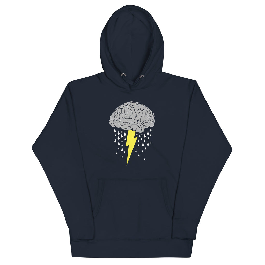 Brainstorm Unisex Hoodie product image 1