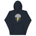 Brainstorm Unisex Hoodie product image 1