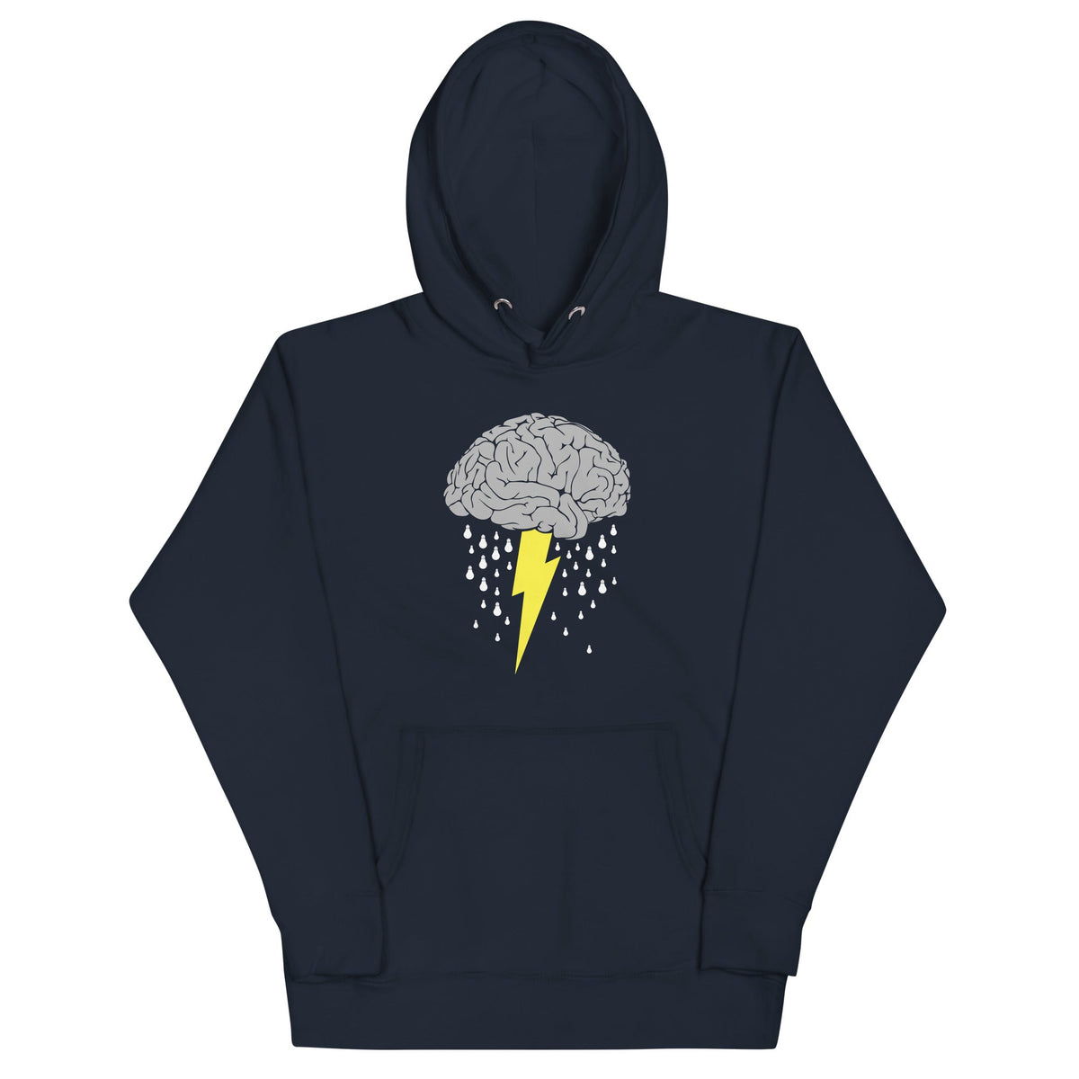 Brainstorm Unisex Hoodie product image 1