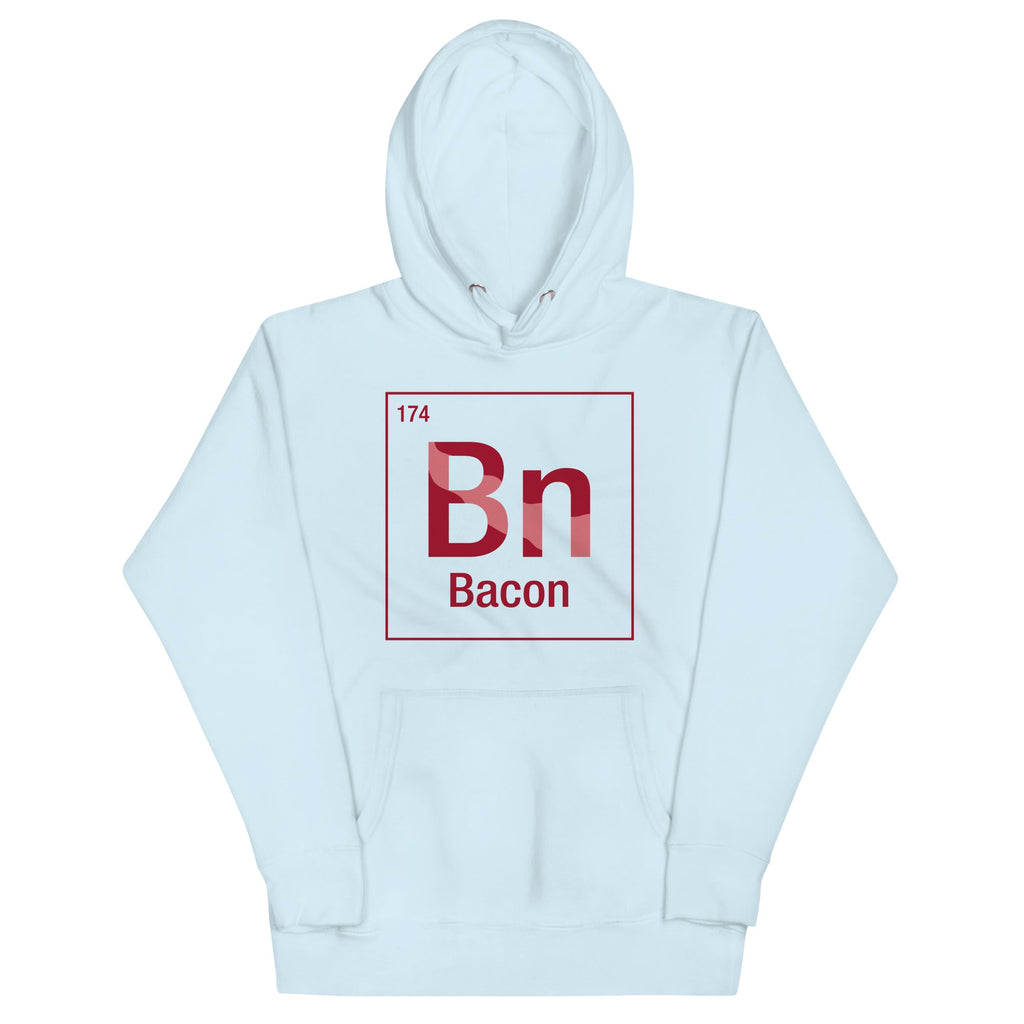 Bacon Element Unisex Hoodie product image 2