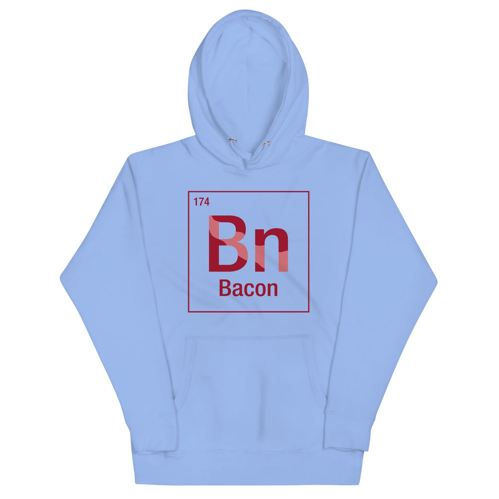Bacon Element Unisex Hoodie product image 3