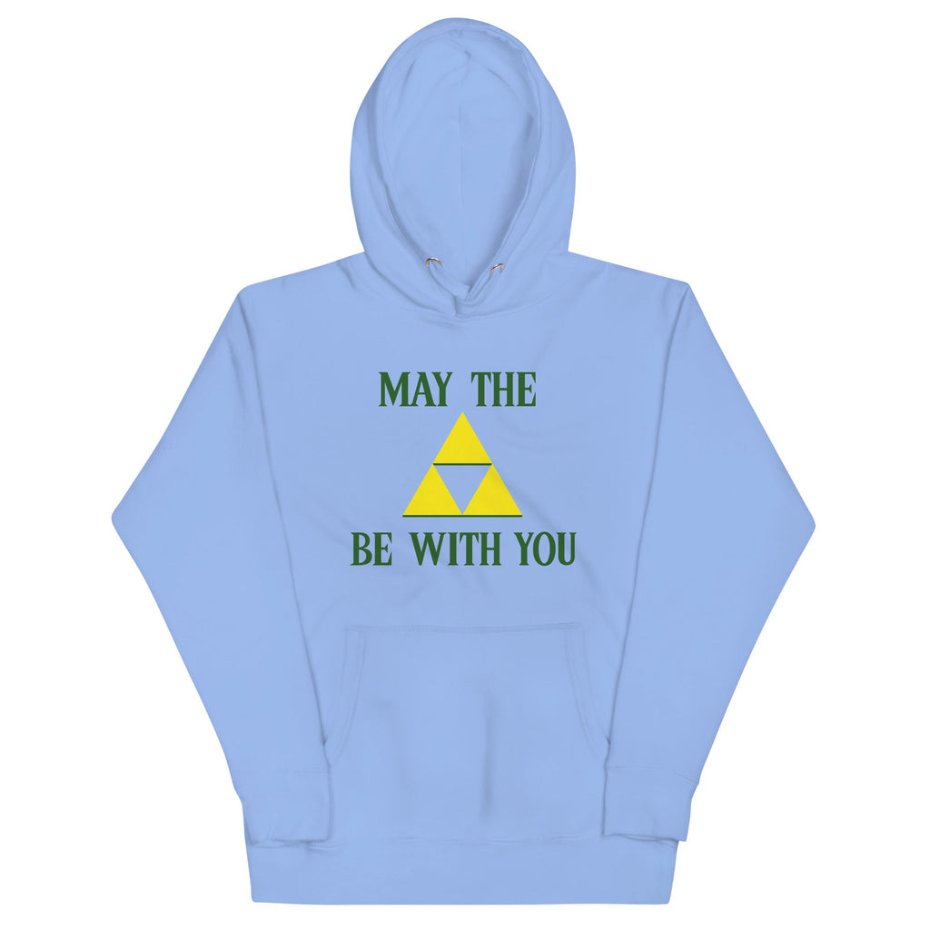 A Link To The Force Unisex Hoodie product image 5