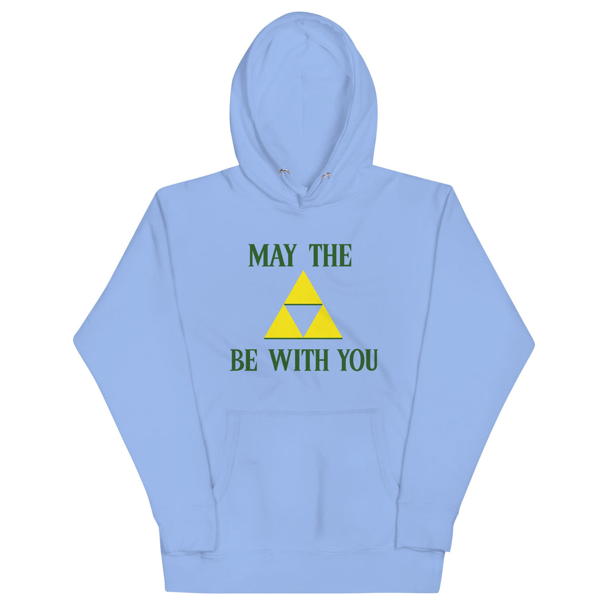 A Link To The Force Unisex Hoodie product image 5