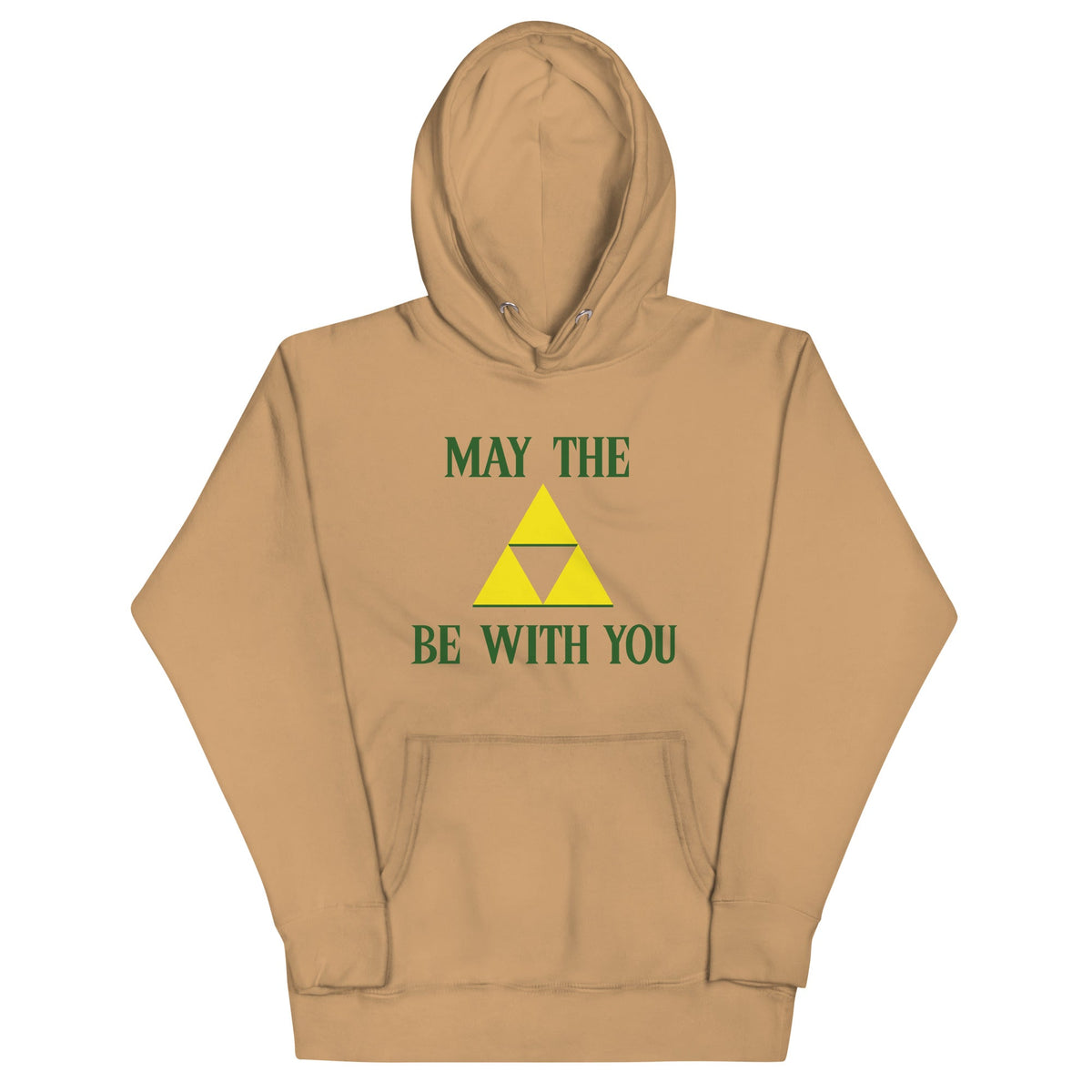 A Link To The Force Unisex Hoodie product image 4