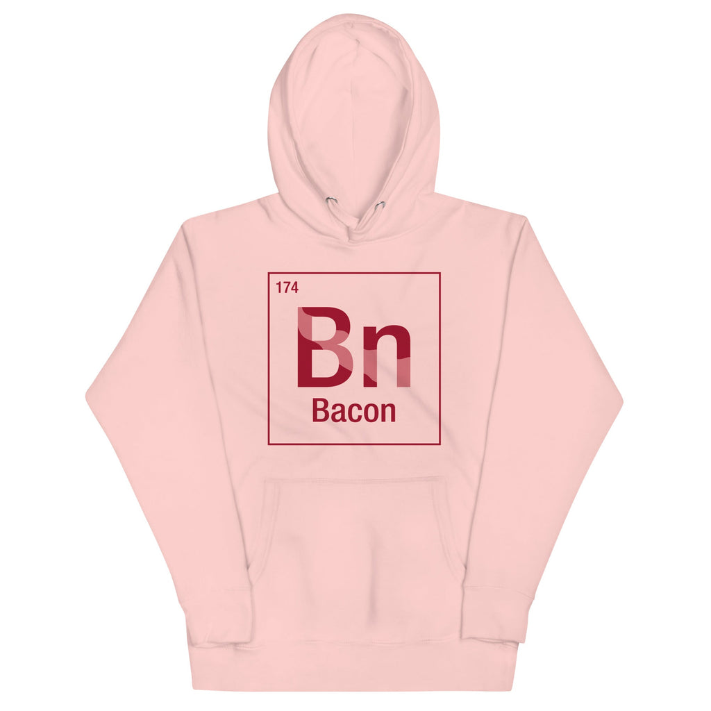 Bacon Element Unisex Hoodie product image 4