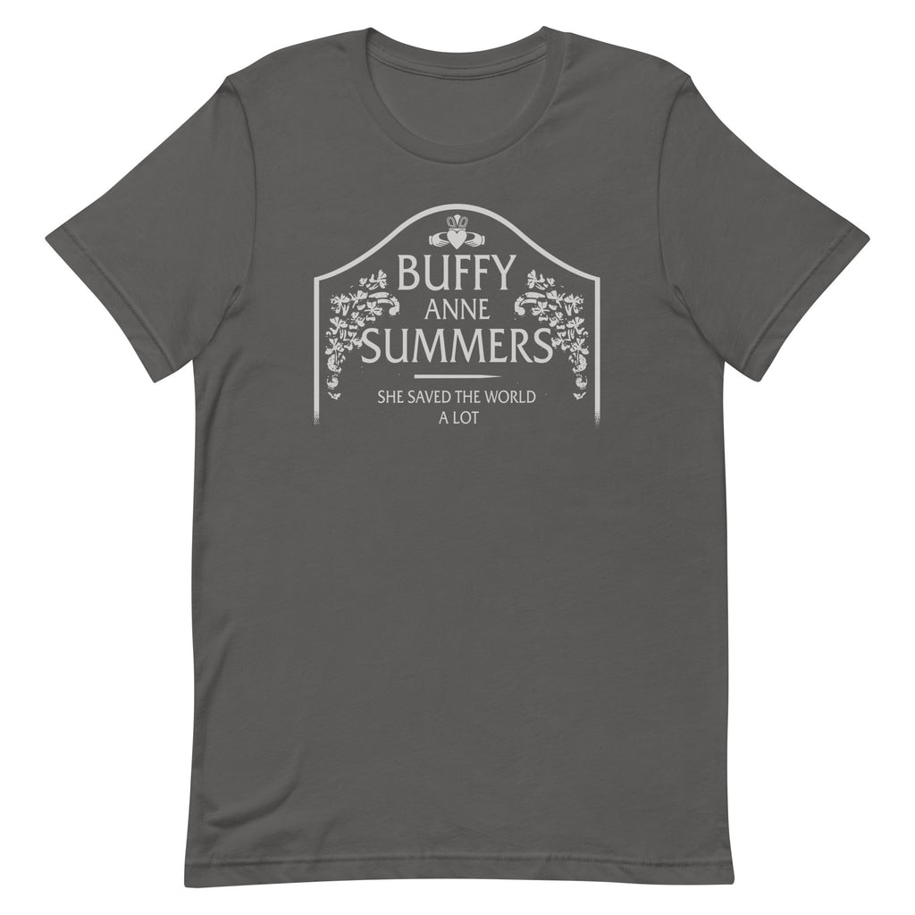 Buffy Anne Summers Men's Signature Tee product image 1