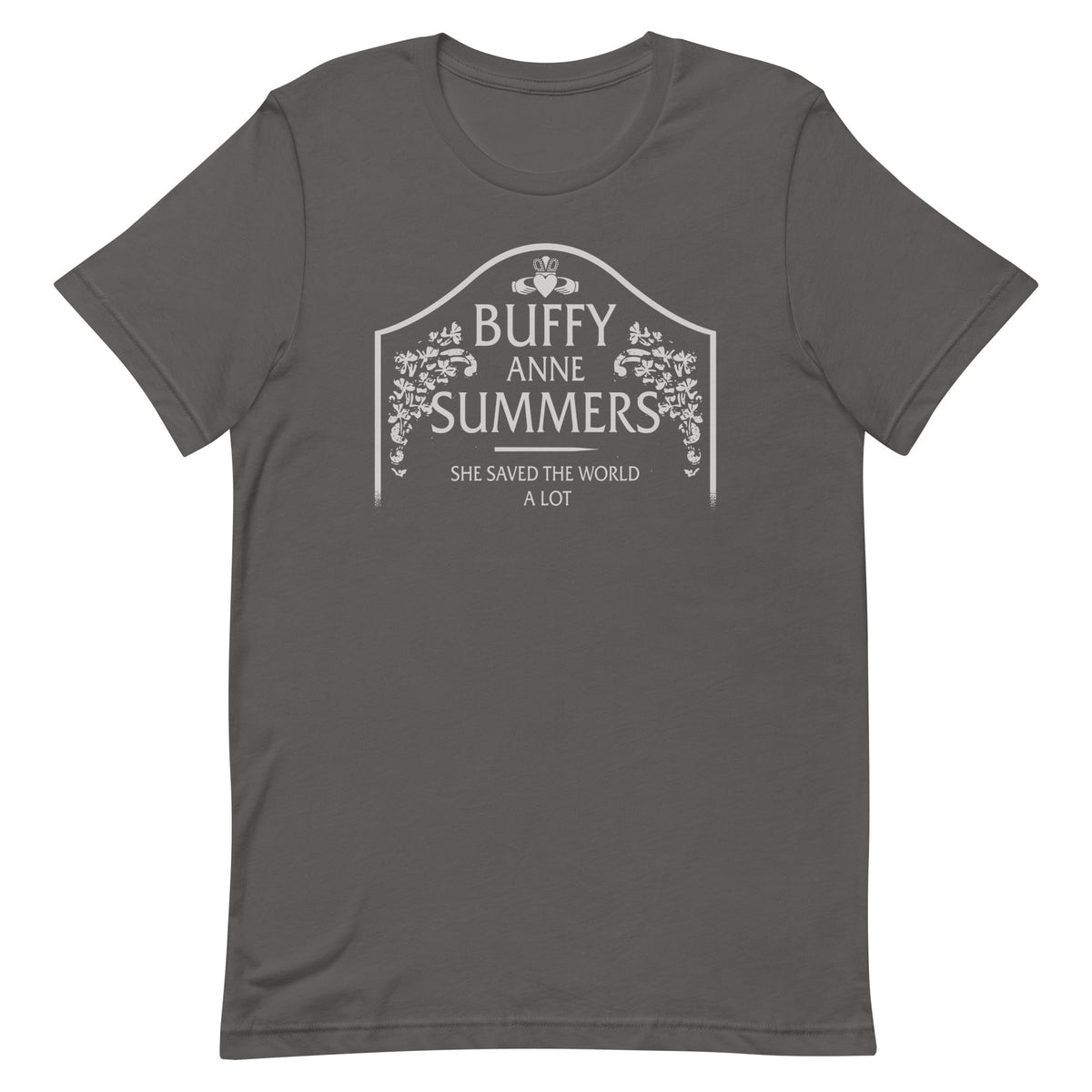 Buffy Anne Summers Men's Signature Tee product image 1