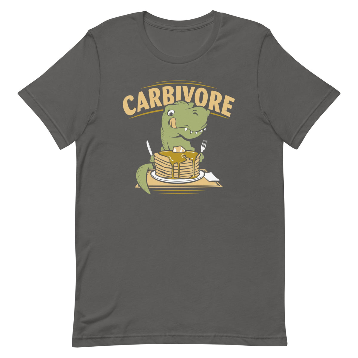 Carbivore Men's Signature Tee product image 1