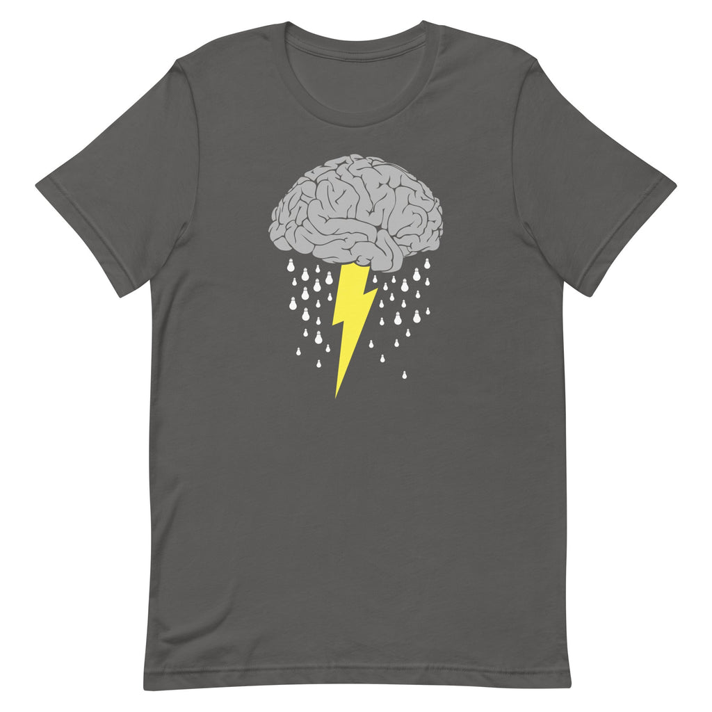 Brainstorm Men's Signature Tee product image 6
