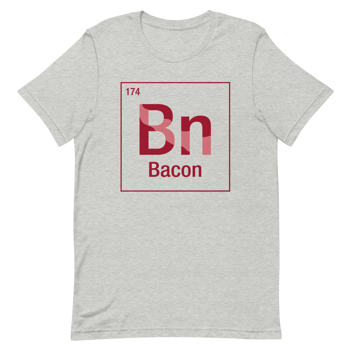 Bacon Element Men's Signature Tee product image 1