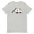 Blood Drive Vampires Men's Signature Tee product image 1