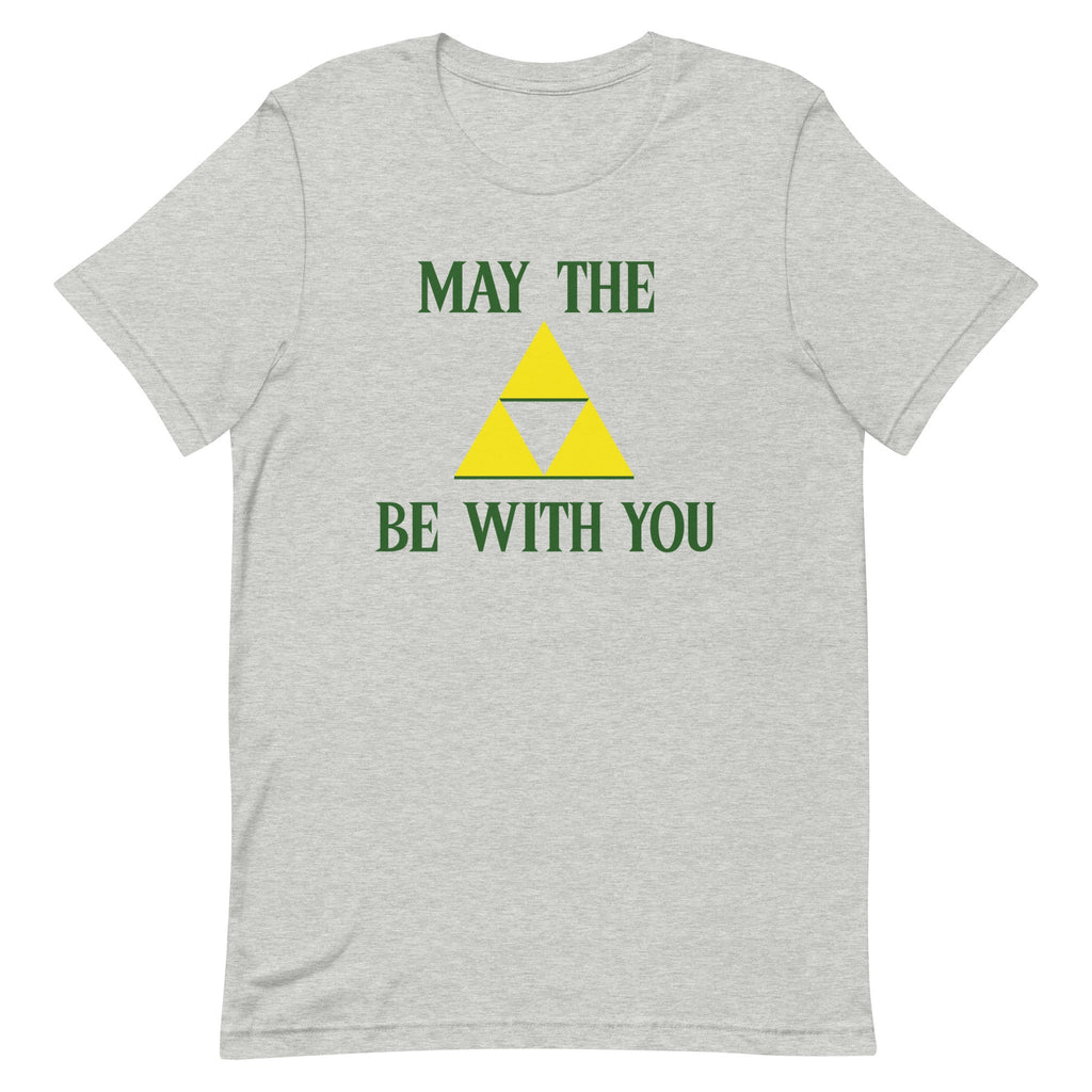 A Link To The Force Men's Signature Tee product image 5