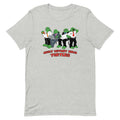 Adult Mutant Ninja Turtles Men's Signature Tee product image 1