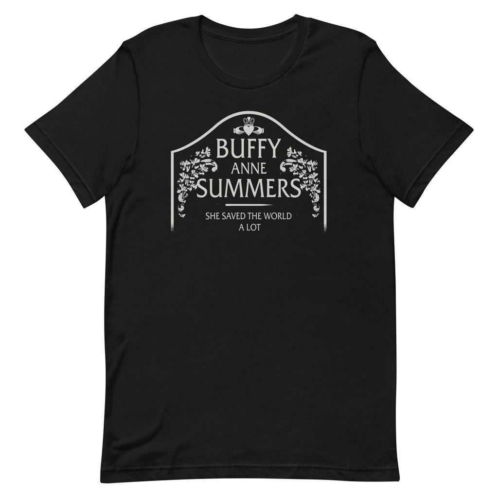 Buffy Anne Summers Men's Signature Tee product image 2